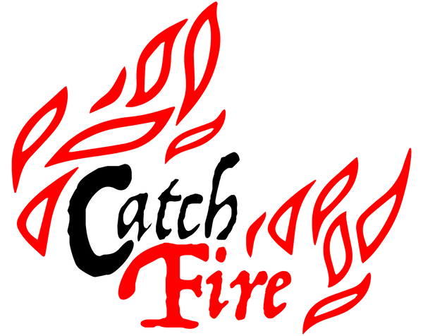 Catchfire Merch